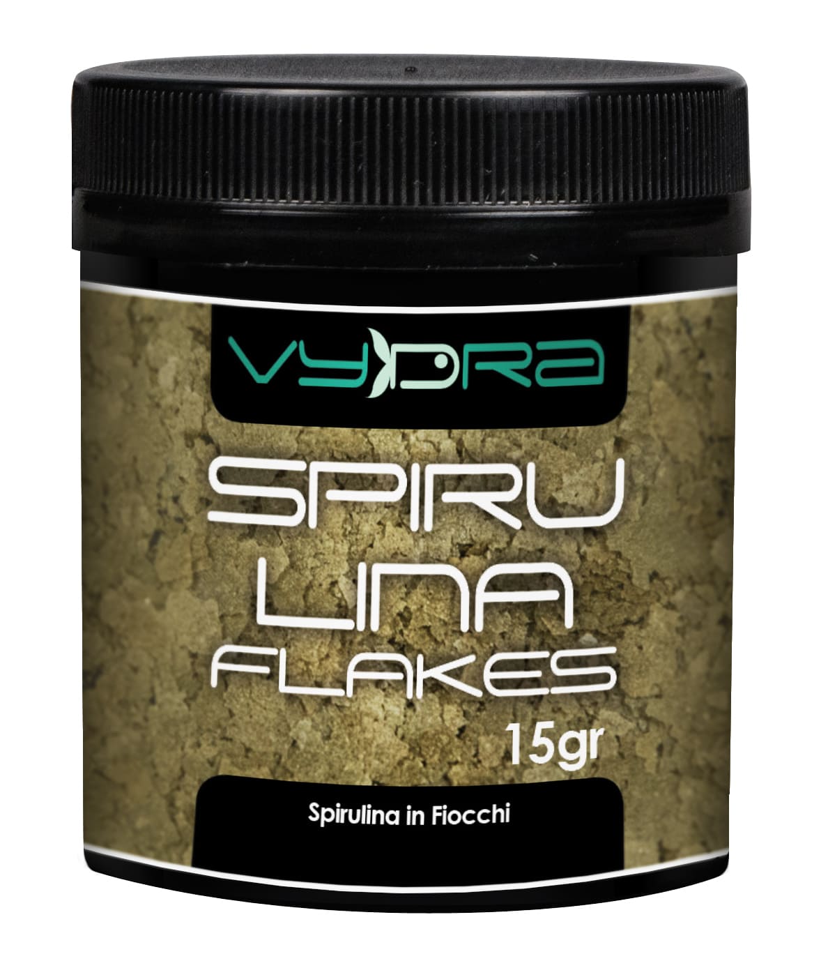 SPIRULINA FLAKES 100ml